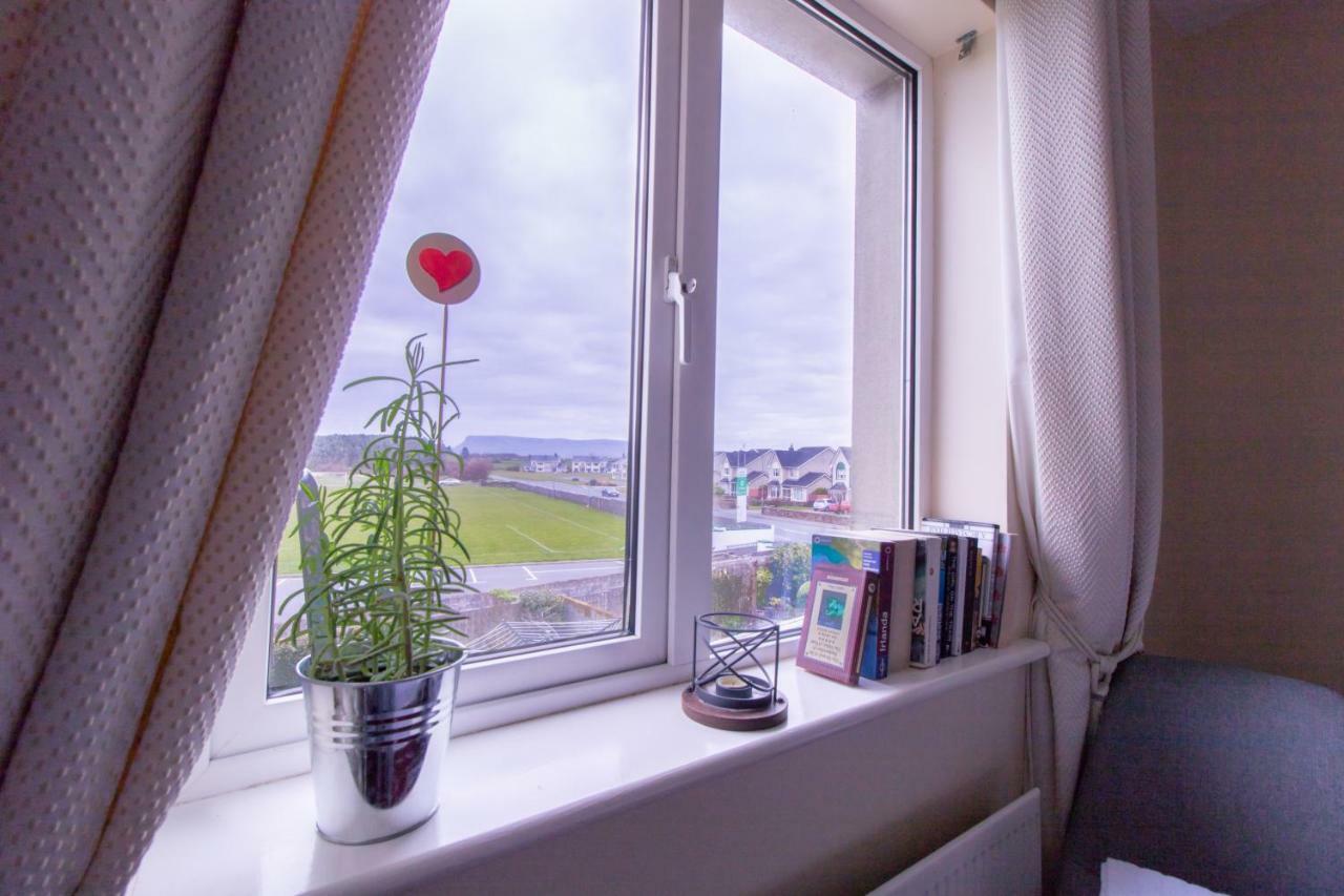 Strandhill Home, One Minute From The Beach And Pubs Exterior foto