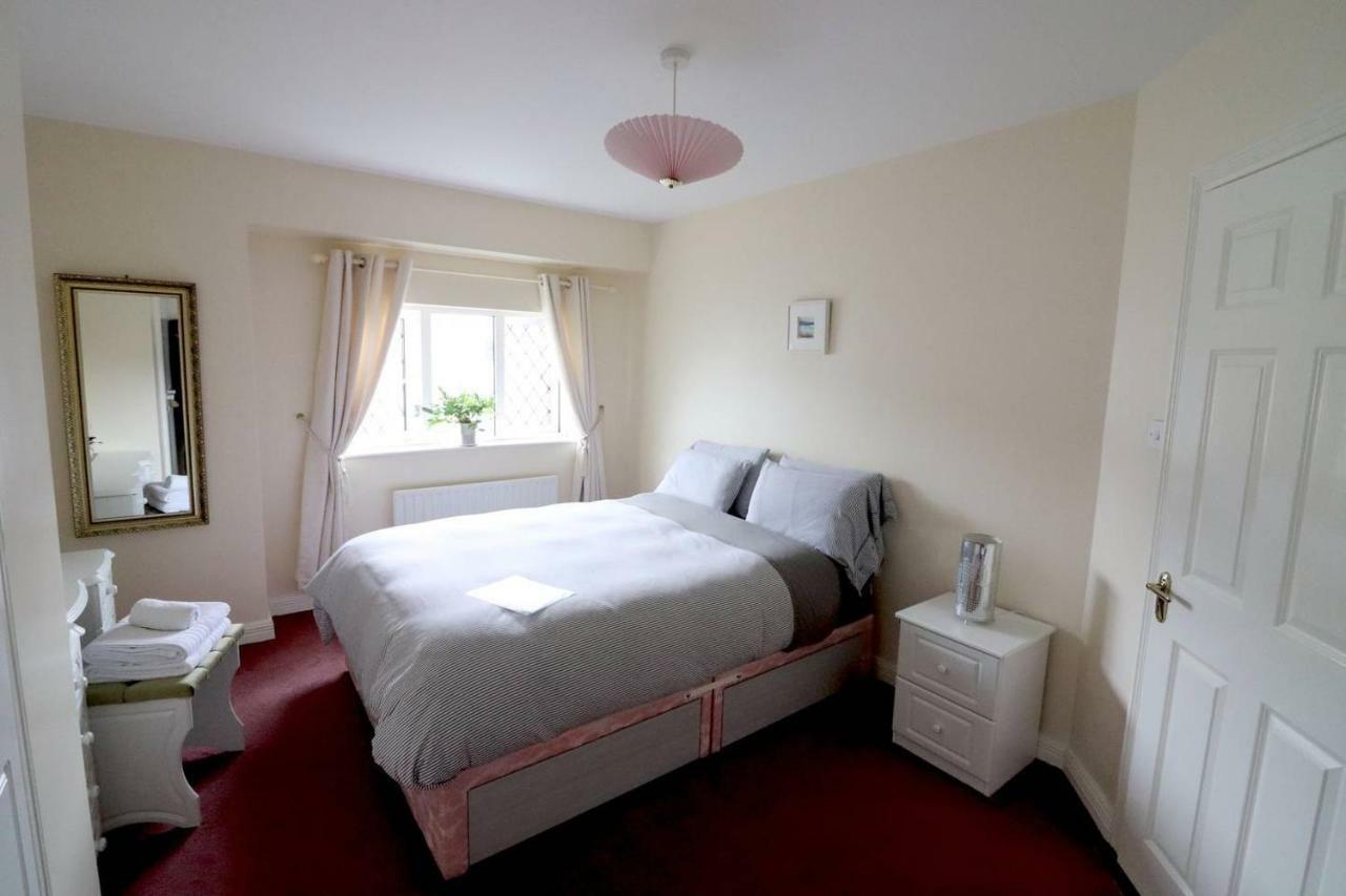 Strandhill Home, One Minute From The Beach And Pubs Exterior foto