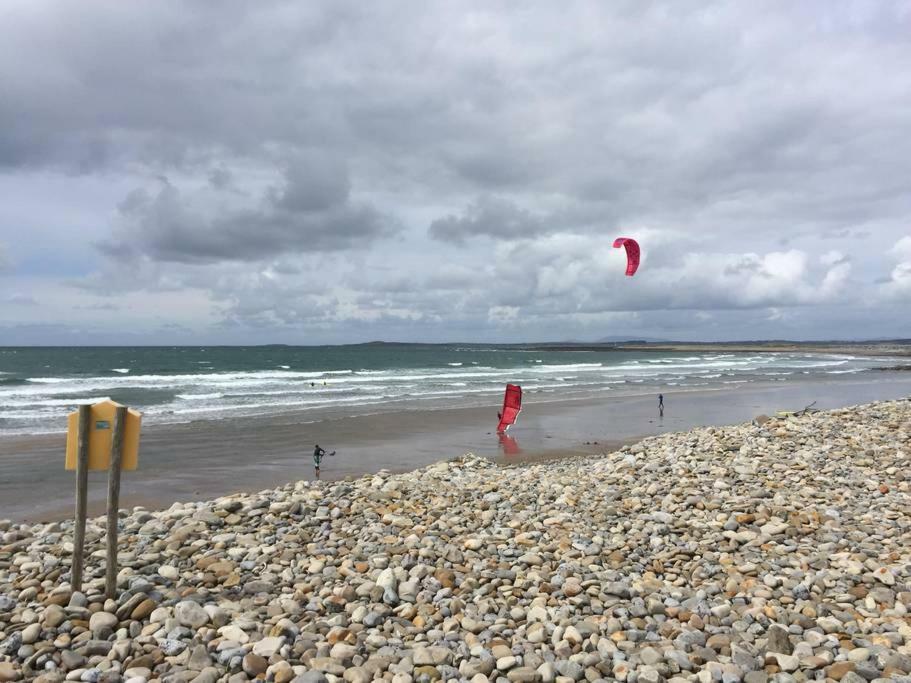 Strandhill Home, One Minute From The Beach And Pubs Exterior foto