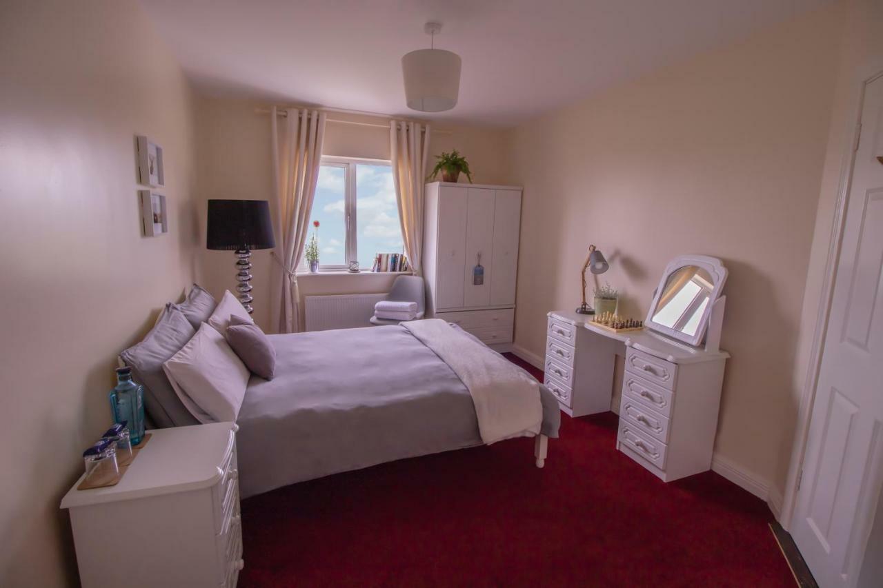 Strandhill Home, One Minute From The Beach And Pubs Exterior foto